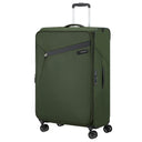 Samsonite Litebeam - 4-Rollen-Trolley L 78 cm erw. (climbing ivy) - Ansicht 2