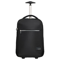 Samsonite Litepoint - 2-Rollen-Rucksacktrolley 17.3" 48 cm (black)