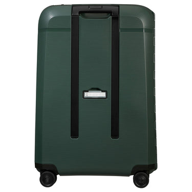 Samsonite Magnum Eco - 4-Rollen-Trolley M 69 cm (forest green) - Ansicht 4