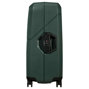 Samsonite Magnum Eco - 4-Rollen-Trolley M 69 cm (forest green) - Ansicht 3