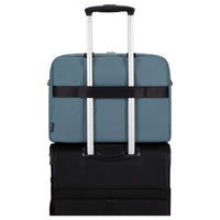 Samsonite Ongoing - Aktentasche 15.6" 40 cm (petrol grey) - Markenkoffer