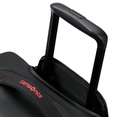 Samsonite Paradiver Light - 4-Rollen-Kabinentrolley 55 cm (black) - Ansicht 7