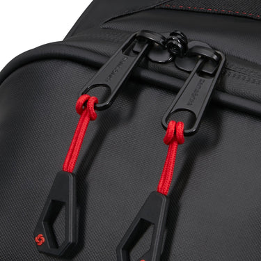 Samsonite Paradiver Light - 4-Rollen-Kabinentrolley 55 cm (black) - Ansicht 8