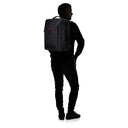Samsonite Paradiver Light - Reiserucksack Underseater M 15" 45 cm (black) - Ansicht 8