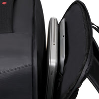 Samsonite Paradiver Light - Reiserucksack Underseater M 15" 45 cm (black) - Ansicht 4
