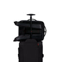 Samsonite Paradiver Light - Reiserucksack Underseater M 15" 45 cm (black) - Ansicht 6