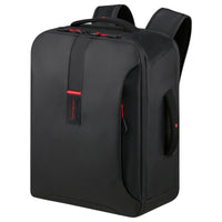 Samsonite Paradiver Light - Reiserucksack Underseater M 15" 45 cm (black) - Ansicht 2