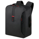 Samsonite Paradiver Light - Reiserucksack Underseater M 15" 45 cm (black) - Ansicht 2