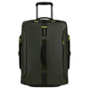 Samsonite Paradiver Light - Rollenreisetasche 55 cm (jungle green)