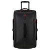 Samsonite Paradiver Light - Rollenreisetasche 67 cm (black)