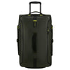 Samsonite Paradiver Light - Rollenreisetasche 67 cm (jungle green)