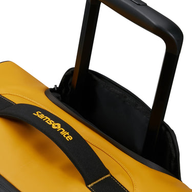 Samsonite Paradiver Light - Rollenreisetasche 67 cm (yellow) - Ansicht 7