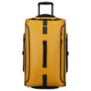 Samsonite Paradiver Light - Rollenreisetasche 67 cm (yellow)