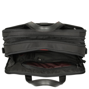 Samsonite PRO-DLX 5 15.6" - Aktentasche erw. 42 cm (black) - Ansicht 6