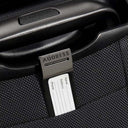Samsonite PRO-DLX 5 - 4-Rollen-Kabinentrolley S 55 cm  erw. (black) - Ansicht 10