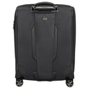 Samsonite PRO-DLX 5 - 4-Rollen-Kabinentrolley S 55 cm  erw. (black) - Ansicht 4