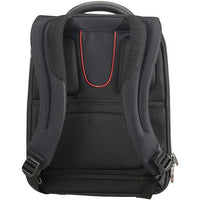 Samsonite PRO-DLX 5 - Rucksack 14.1" 41.5 cm (black) - Ansicht 5