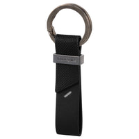Samsonite Pro-Dlx 6 Slg 528 - SchlÃ¼sselring 8 cm (black)