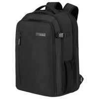 Samsonite Roader - Rucksack L 17.3" 46 cm (deep black) - Ansicht 2