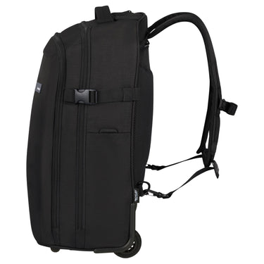 Samsonite Roader - Rucksacktrolley 17.3" 55 cm (deep black) - Ansicht 3
