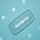 Samsonite S Cure Spinner - 4-Rollen-Kabinentrolley S 55 cm (aqua blue) - Ansicht 12