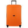 Samsonite S Cure Spinner - 4 - Rollen - Trolley L 75 cm (apricot) - Markenkoffer