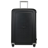 Samsonite S Cure Spinner - 4-Rollen-Trolley L 75 cm (black)