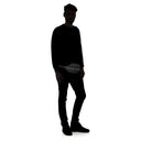 Samsonite Securipak - Gürteltasche 33 cm (black steel) - Ansicht 7