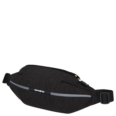 Samsonite Securipak - Gürteltasche 33 cm (black steel) - Ansicht 2