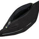 Samsonite Securipak - Gürteltasche 33 cm (black steel) - Ansicht 5