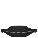 Samsonite Securipak - Gürteltasche 33 cm (black steel)