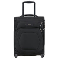 Samsonite Spark SNG 2 - 2-Rollen-Kabinentrolley 45 cm (black)