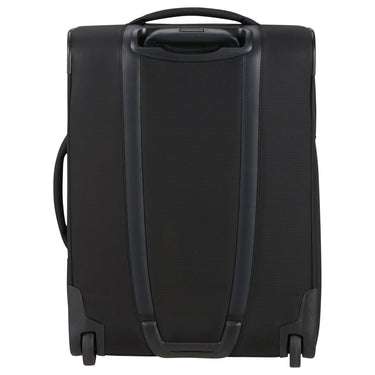 Samsonite Spark SNG Eco - 2-Rollen-Kabinentrolley 55/20 cm erw. (black) - Ansicht 5