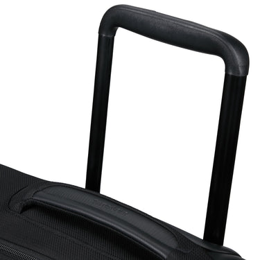Samsonite Spark SNG Eco - 2-Rollen-Kabinentrolley 55/20 cm erw. (black) - Ansicht 8