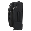 Samsonite Spark SNG Eco - 2-Rollen-Kabinentrolley 55/20 cm erw. (black) - Ansicht 4