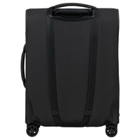 Samsonite Spark SNG 2 - 4-Rollen-Kabinentrolley 55/20 cm erw. (black) - Ansicht 4
