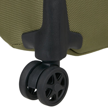 Samsonite Spark SNG Eco - 4-Rollen-Kabinentrolley 55/20 cm erw. (olive) - Ansicht 10