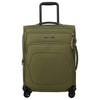 Samsonite Spark SNG Eco - 4-Wheel Cabin Trolley 55/20 cm ext. (olive)