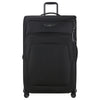 Samsonite Spark SNG Eco - 4-Wheel Trolley 82 cm erw. (black)