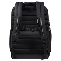 Samsonite Spectrolite 3.0 Laptoprucksack 17.3" 46 cm erw. (black) - Ansicht 4