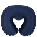 Samsonite Ta Revolution Easy Inflatable Pillow - Nackenkissen (midnight blue)
