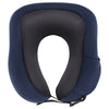 Samsonite Ta Revolution Ergonom. Mem. Foam Pillow - Nackenkissen (midnight blue)