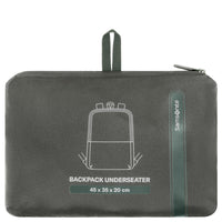 Samsonite Ta Revolution Foldable Backpack M - Rucksack M 45 cm (green) - Ansicht 4