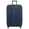 Samsonite Ta Revolution Foldable Kofferschutzhülle L - Regenhülle (midnight blue)