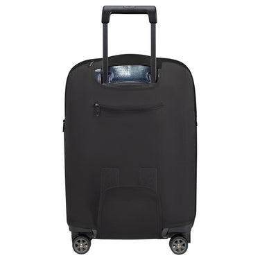 Samsonite Ta Revolution Foldable Kofferschutzhülle S - Regenhülle (black) - Ansicht 3