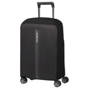 Samsonite Ta Revolution Foldable Kofferschutzhülle S - Regenhülle (black) - Ansicht 2