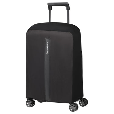 Samsonite Ta Revolution Foldable Kofferschutzhülle S - Regenhülle (black) - Ansicht 2