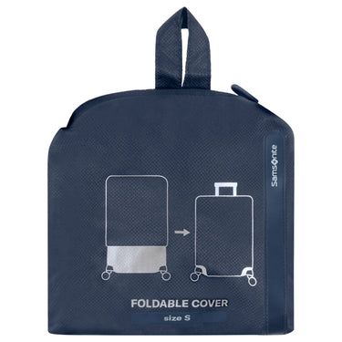 Samsonite Ta Revolution Foldable Kofferschutzhülle S - Regenhülle (colorwave) - Ansicht 4