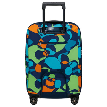 Samsonite Ta Revolution Foldable Kofferschutzhülle S - Regenhülle (colorwave) - Ansicht 3