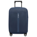 Samsonite Ta Revolution Foldable Kofferschutzhülle S - Regenhülle (midnight blue)
